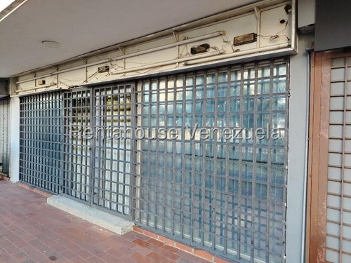 Local En Venta Santa Eduvigis Wl25-18135