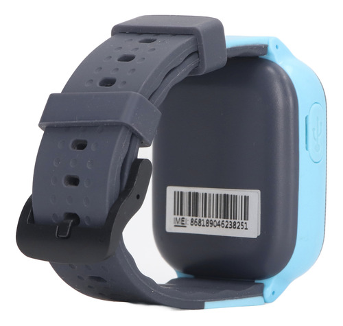 Reloj Inteligente Para Niños, Cámara De Videollamadas, Alarm