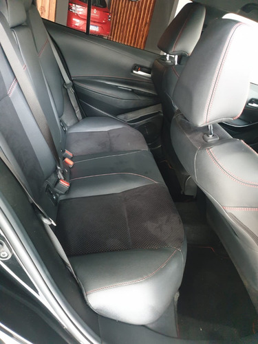 Imagen 18 de 19 de Toyota Corolla 2.0 Grs Cvt 170 Cv