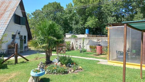 Imagen 17 de 30 de Casa Quinta En Chascomus, Oportunidad