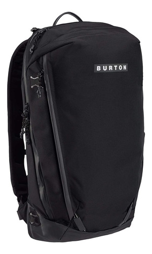 Mochila Para Camping Negra - Burton Gorge
