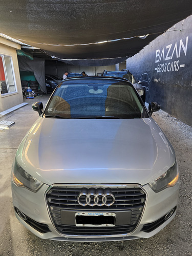 Audi A1 Sportback 1.4 Tfsi Año 2013