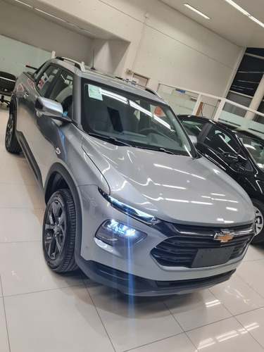 Chevrolet Montana 1.2 T Premier At