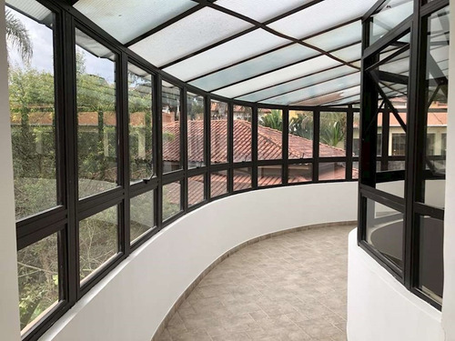 Cond. Sp Ii - 1.580 M2 De Terreno, 5 Suites, Lareira, Piscina E Gourmet! - 1725