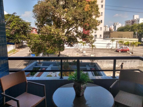 Imagem 6 de 10 de Apartamentos - Ref: V1408