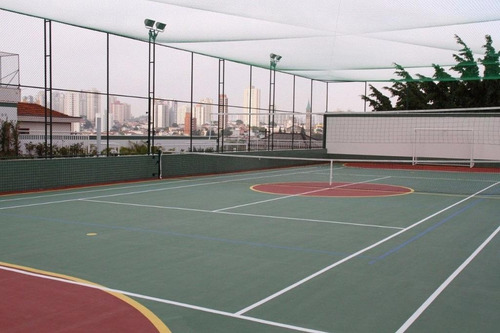 Imagem 27 de 30 de \oportunidade Residencial Málaga - Ap2199