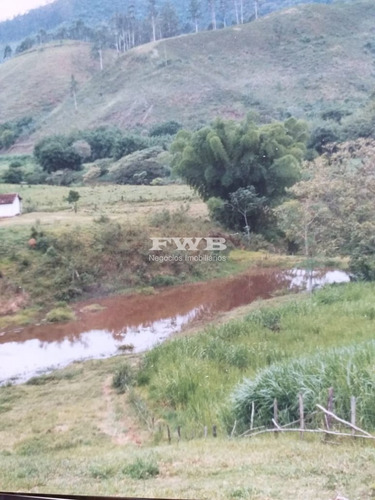 Imagem 9 de 28 de Fazenda Em Rio Preto Minas Gerais - 2044007423 - 67629041