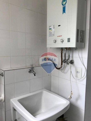 Imagem 19 de 26 de Mais Art Morumbi Apto 69m 3 Dorm 1 Suite 2 Vagas - Ap0743