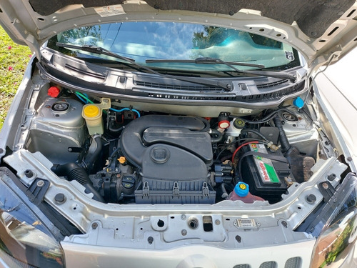 Fiat Uno 2014 1.0 Vivace Flex 5p