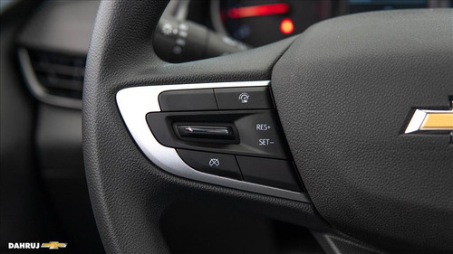 Chevrolet Onix 1.0 FLEX MANUAL