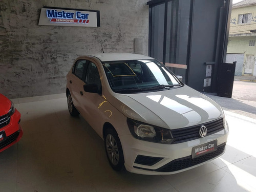 Volkswagen Gol 1.6 Msi Total Flex 5p