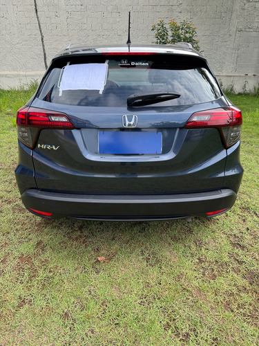 Honda HR-V 1.8 Exl Flex Aut. 5p
