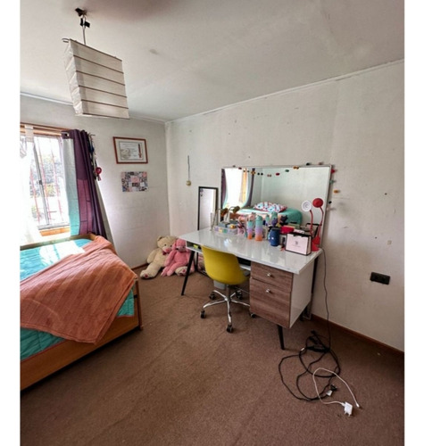 Casa Con Excelente Ubicación Y Renta Asegurada En Quilpué