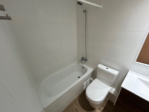 Departamento En Arriendo De 2d 2b 1e. Frente Univ En Talca