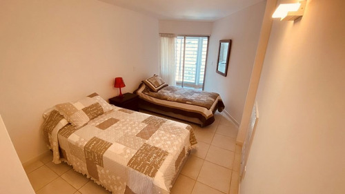 Imagen 15 de 18 de Apartamento 2 Dormitorios En Playa Brava, Punta Del Este