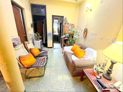 Venta O Permuta Casa En 8 De Octubre, 3 Dormitorios