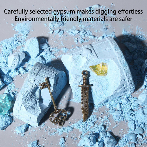 Juego De Minería De Gemas Para Niños Juego De Excavación De