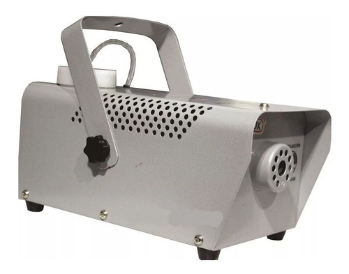 Imagen 1 de 2 de Máquina de humo Radox 350-719 color gris 110V