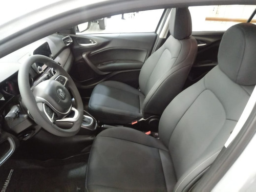 Fiat Cronos 0km Anticipo De $150mil Y Cuotas A Tasa 0% - M
