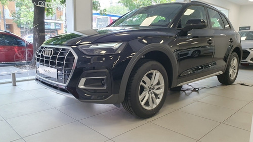 Imagen 2 de 22 de Audi Q5 0km 45 Tfsi Offroad Quattro 2021 Audibsas 2022