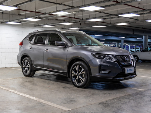 Nissan X-Trail 2.5 Exclusive Cvt Xtronic