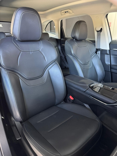 GWM Haval 1.5T H6 HEV DELUXE