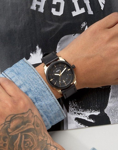 Relogio Fossil Fs5263
