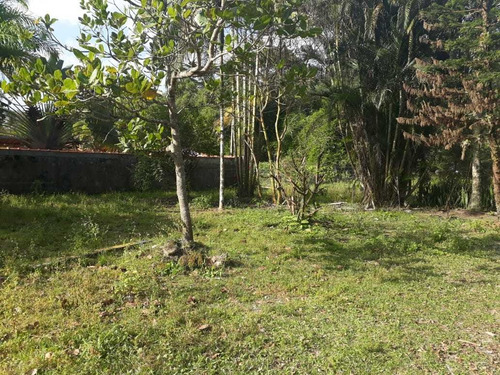 (ref: 5725) Chácara- Itanhaém/sp - Coronel