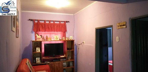 Imagem 2 de 14 de Chácara Para Venda Em Pedra Bela, Zona Rural, 2 Dormitórios - 1004_2-1186187