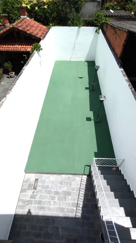 Linda Casa Com 4 Quartos Ao Lado Do Horto Florestal. 250m2