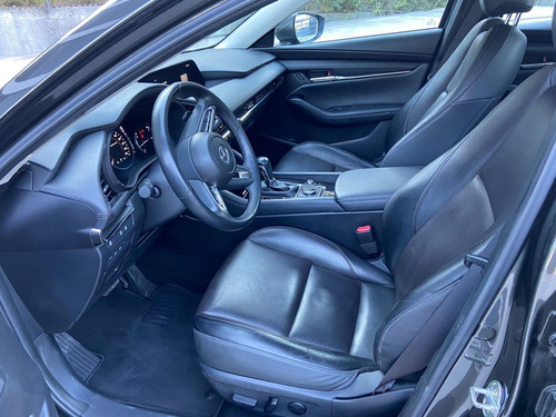 Mazda Mazda 3 2.0 I Sedan At