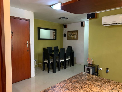 Imagen 5 de 12 de Apartamento En San Diego, Urb Valle Topacio