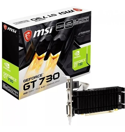 Imagen 3 de 4 de Computadora Cpu Dell I5/8/256gb Ssd Tarj. Video 2gb