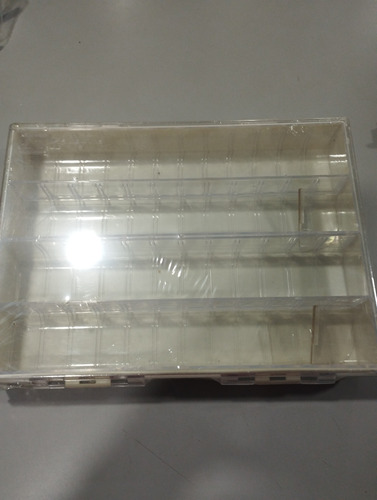 Caja Organizadora Plastica