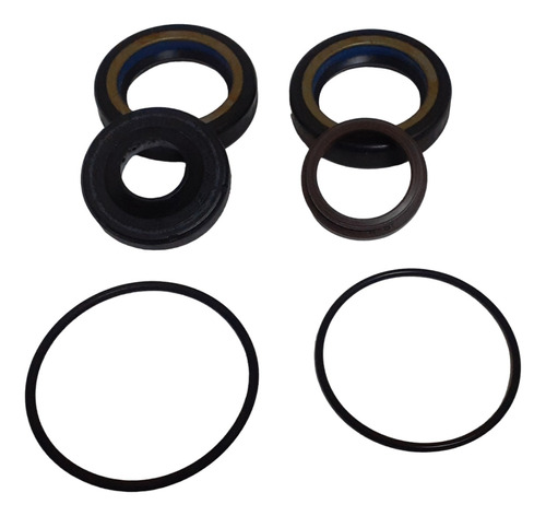 Kit Cajetin Direccion Kia Pregio 08-10 Sorento 03-10 // Trw