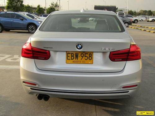Bmw Serie 3 320i
