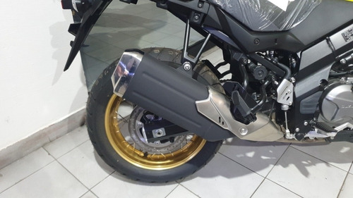 Suzuki V Strom Dl 650 Xt Japon Touring 0km 2020 Efectivo