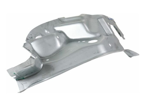 Refuerzo Interior Puerta Trasera Derecha Ford Focus 2015/19