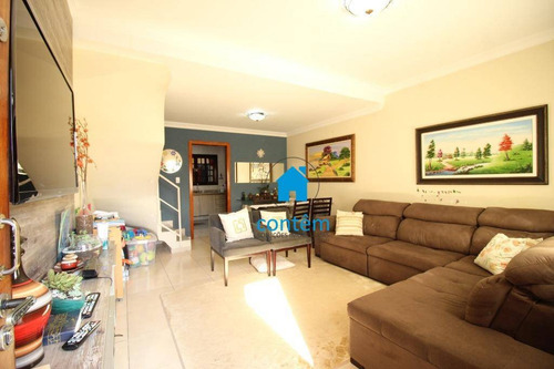 Casa Com 2 Dormitórios À Venda, 85 M² Por R$ 481.000,00 - Jardim Amaralina - São Paulo/sp - Ca0372