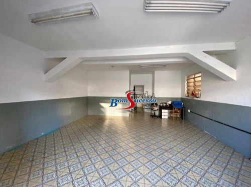 Imagem 8 de 26 de Prédio Para Alugar, 280 M² Por R$ 6.200,00/mês - Tatuapé - São Paulo/sp - Pr0155