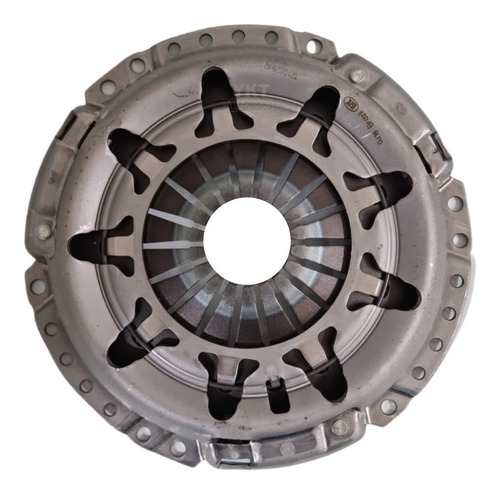 Imagem 3 de 10 de Kit De Embreagem Original Luk Etios 1.3 1.5 2018 2019 2020