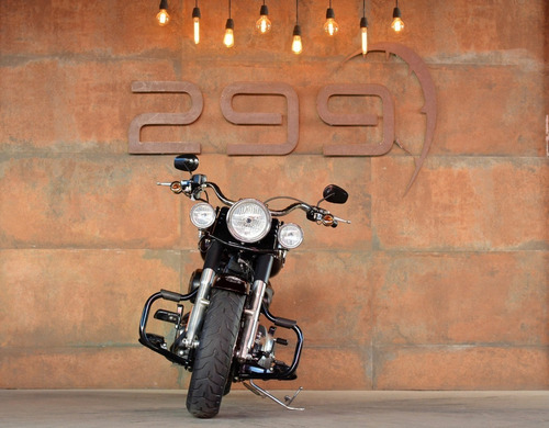 Imagem 8 de 8 de Harley Davidson Softail Fat Boy 2014