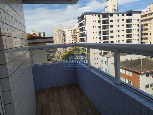 Imagem 6 de 27 de Oportunidade 1 Dorm, Guilhermina, R$ 245 Mil - Vftt10352