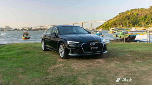 Imagem 5 de 12 de Audi A5