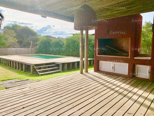 Imagen 8 de 30 de Casa En Venta Punta Piedras Manantiales Punta Del Este - Ref: 29282