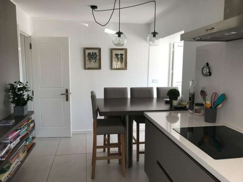 Imagen 7 de 14 de Venta De Apartamento De 3 Dormitorios En Villa Biarritz
