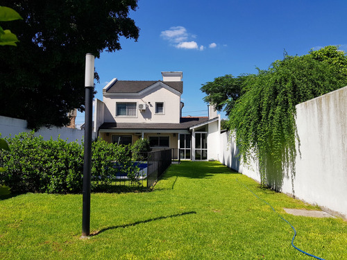 Chalet En 2 Plantas