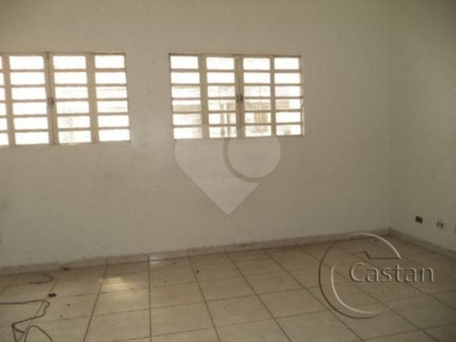 Sobrado Comercial Ou Residencial À Venda Na Região Do Belenzinho - 243-im19125