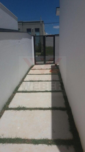 Imagem 15 de 15 de Casa 3 Suítes, 275 M² Á Venda 1.500.000,00 Residencial Parque Esplanada - 6