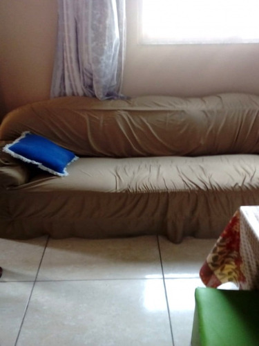 Imagem 1 de 13 de Apartamento Com 3 Quartos, Duplex Terraço, 62m² - Piedade - Aea3117